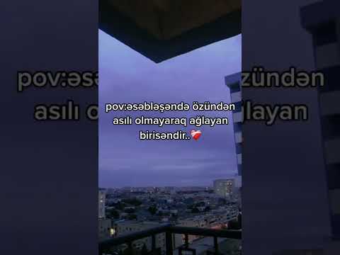 🤍🦋Whatsapp ucun Maraqli statuslar, qəmli video Sounds App 2022 Status ucun video,Menali video