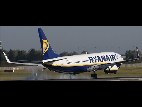 ryanair