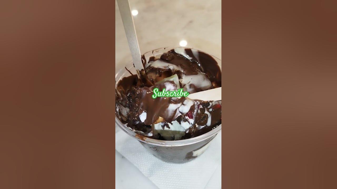 Choco tsunami near me