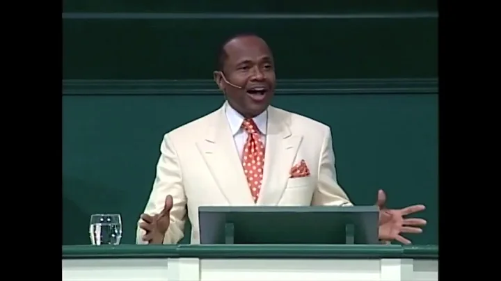 Tragedy of Being Married to a Fool | Live Sermon b...