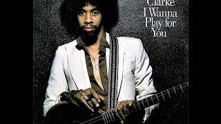 Video thumbnail of "Stanley Clarke - Together Again"