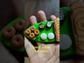 How to make clay ✨south Breakfast🍳☕🍞 #diy #art #creativeclayideas