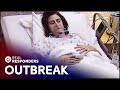 Investigating an Outbreak in New York | Diagnosis Unknown | Real Responders