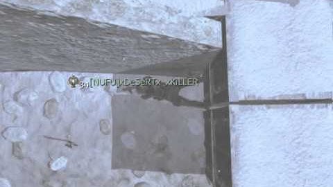 Where to hide for infected on Outpost MW3 - Gameplay