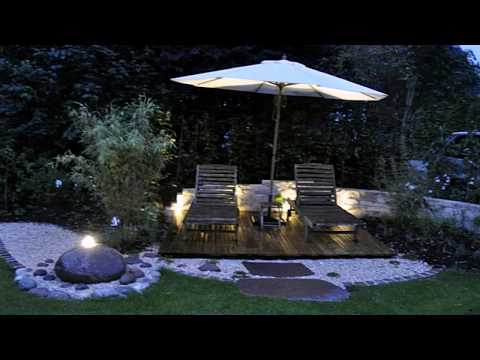 Video: Feng Shui In Der Gartengestaltung