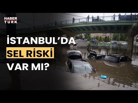 İstanbulda yağış ve fırtına devam edecek mi? Hafta sonu hava nasıl olacak? Hüseyin Öztel aktardı