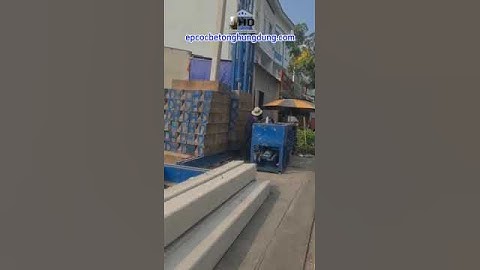Ép Cọc Bê Tông Tại Thủ Đức, HCM | Công ty Đúc Ép Cọc Bê Tông Hùng Dũng