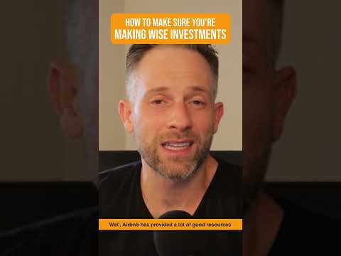 Thumbnail for Short Term Rental Riches