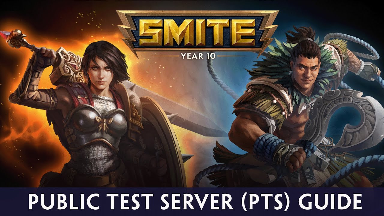 Smite от steam фото 15