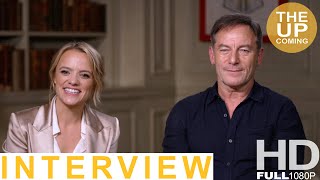 Archie: Jason Isaacs & Laura Aikman interview, the life of Cary Grant