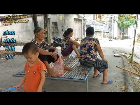 Video HÁT CHÈO # CHAN CHỨA TÌNH QUÊ- NS PHƯƠNG MÂY TRÌNH... - youtube