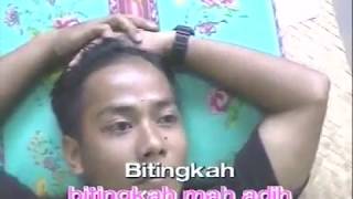 SURAT PAPAR by Acid Rain - OFFICIAL VIDEO