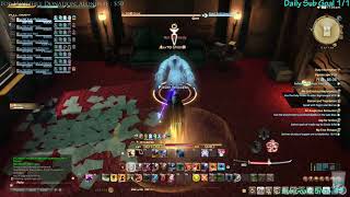 Xuen | Sigmascape v1.0 Norm Sam pov | Stream Highlight