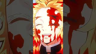 Rengoku Death Edit Memories