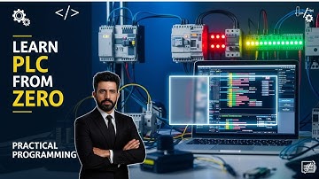Delta PLC Live Practical Training 🔴 | PLC Programming for Beginners | Skilled Hindustan