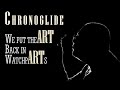 Dutch radio interview with Kalle about  Watchmaking (with CC subtitles) - podcast