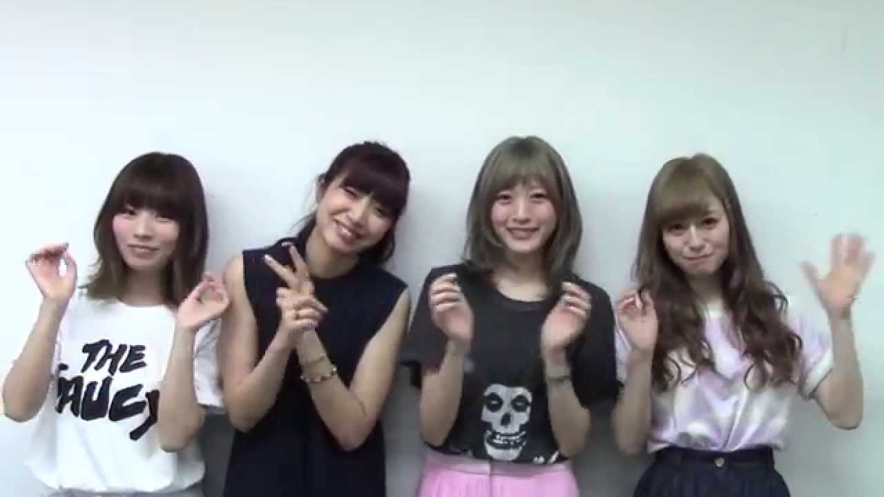 Silent Siren】7/15 24時間限定特典有！ レコチョクで7/15より「八月の