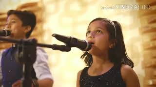 Video-Miniaturansicht von „New hit Christian worship song Abhishekathode Adhikarathode“