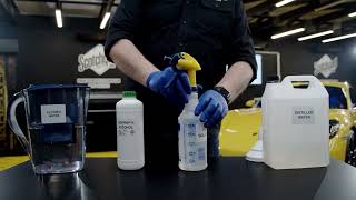3M™ Paint Protection Film  Installation Solutions video