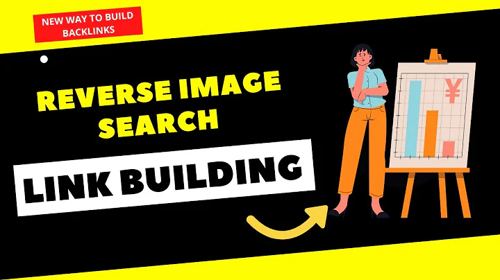 Reverse Image Search Link Building Method | Advance Link Building Strategy for 2022