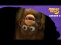 Stuck In The Middle Jungle Beat Munki And Trunk Kids Animation 2021 