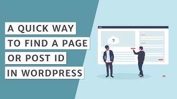 Tips to Help You Find Your WordPress Page and Post ID