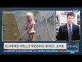 Former prosecutor analyzes Summer Wells disappearance | NewsNation Prime
