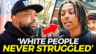 Police Officer Has HAD ENOUGH Of “Anti-White” Double Standards
