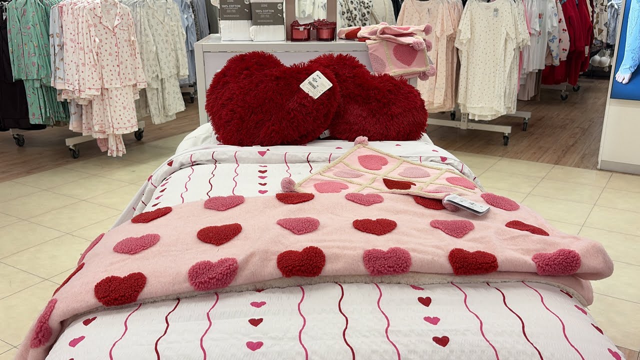 PRIMARK HOME DECOR NEW COLLECTION " January 2026