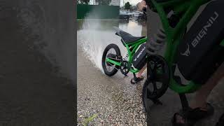 This Is Your Sign To Get An Ebike