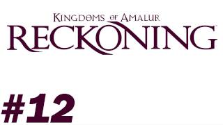 Kingdoms of Amalur Reckoning Walkthrough PT. 12 - Into the Light Part 2 - Main Quest Kingdoms of Amalur Reckoning Walkthrough PT. 12 - Into the Light Part 2 - Main Quest