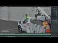 PTZ Camera | AI Auto Tracking