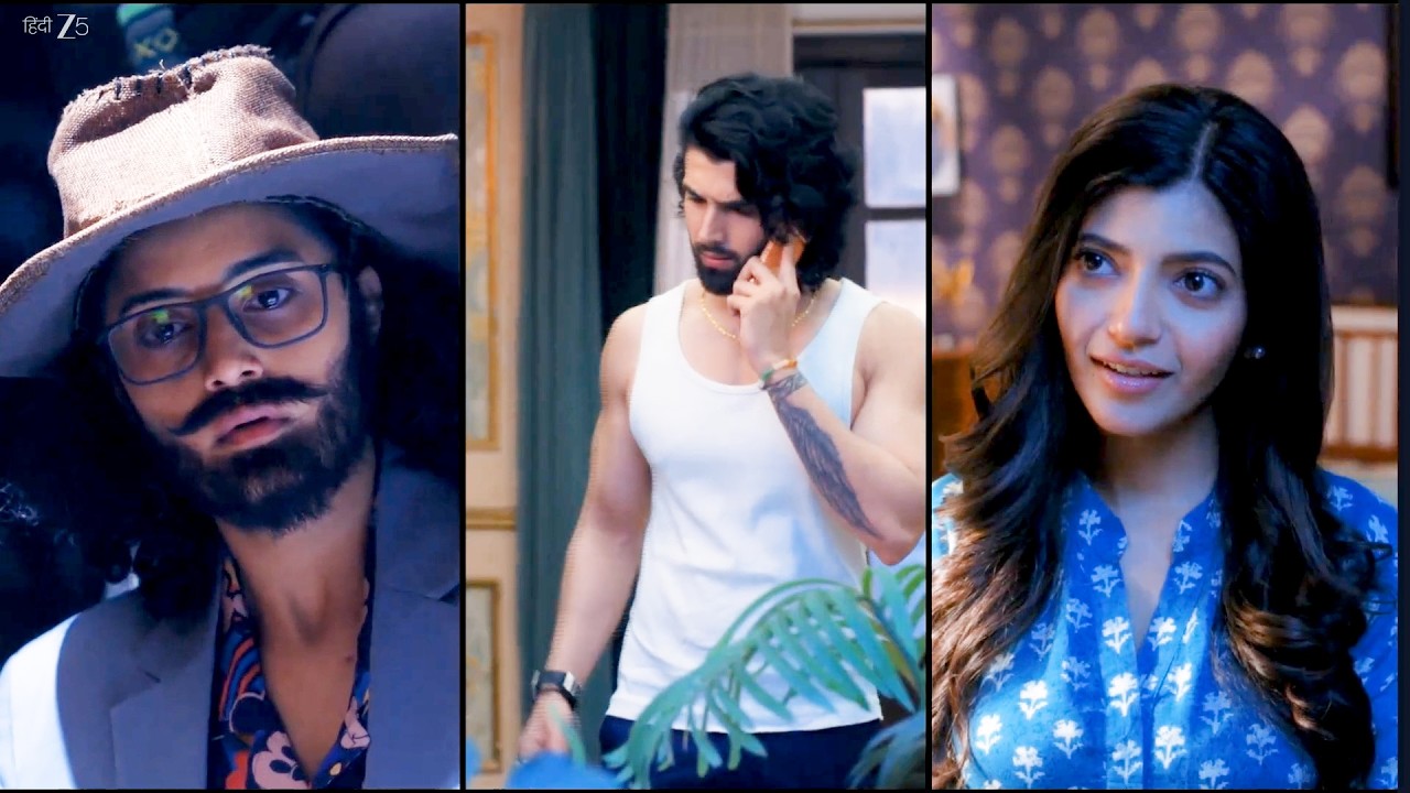 Jaane Anjaane Hum Mile Today Episode | 13th February 2026