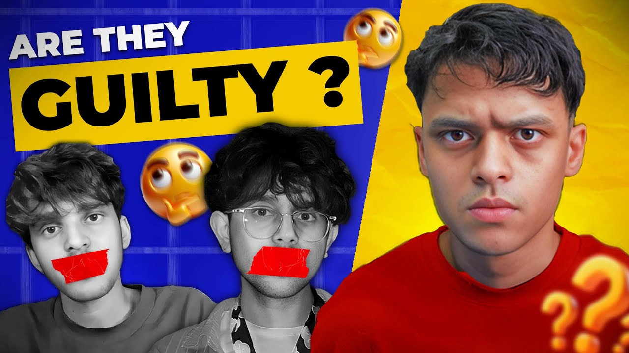 I AM AGAINST RACHITROO AND MAXTERN!