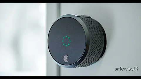 No More Keys For Door! 7 Best Smart Locks for Your Apartment in 2023 | Best Smart Locks For Home