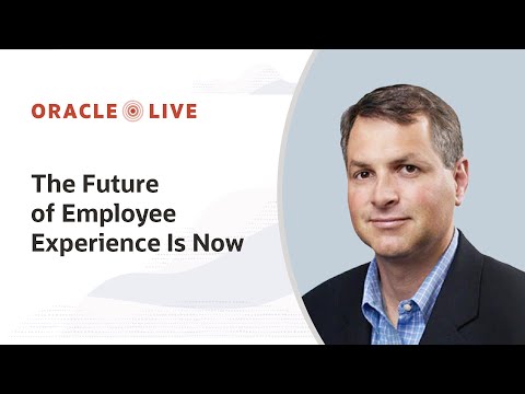 Vídeo: É entre Oracle inclusivo?