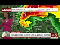 LIVE: Track storms as they move across the Chicago area