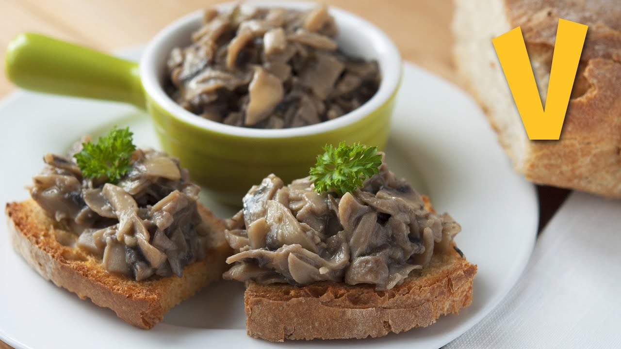 Mushroom Spread forecasting Mushroom Spread advise