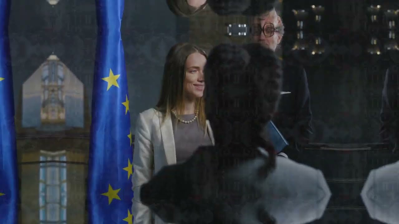 Sharia Law in Europe  A Complex Intersection