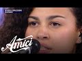 Amici 23 - Martina - Stand up