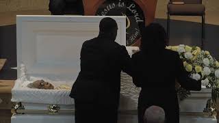 Celebration of Life for Catherine "Aline" Kirkland (Gaines)
