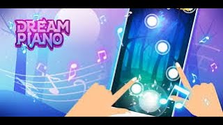 Game play | Dream Piano screenshot 1