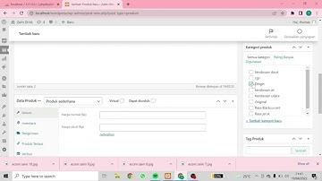 Tugas Responsi Proyek Pemrograman berbasis web dan e-commers