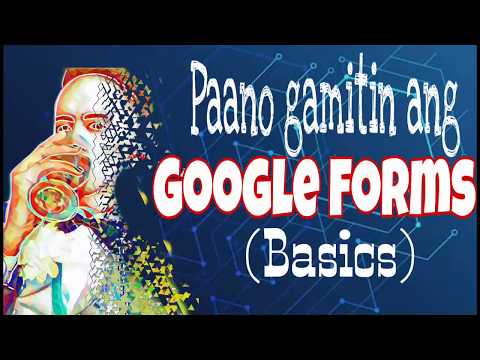 Video: Paano Gamitin Ang Google