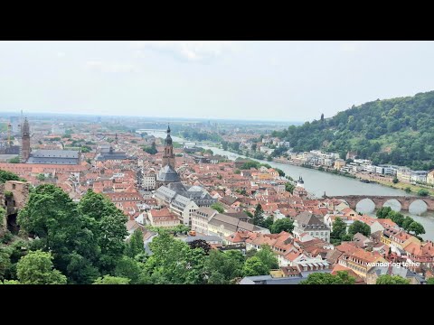 Heidelberg Germany