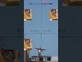 Warthunder jumping Kitten Meme #shorts #warthunder