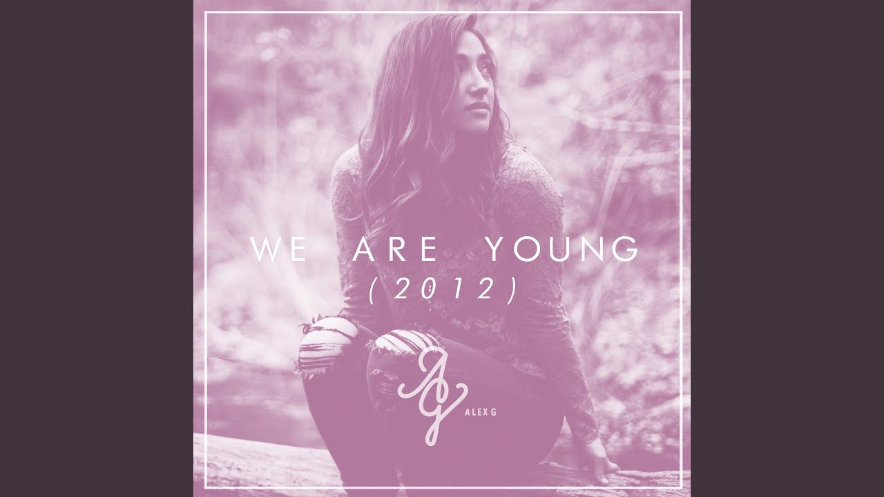 We Are Young - YouTube Music