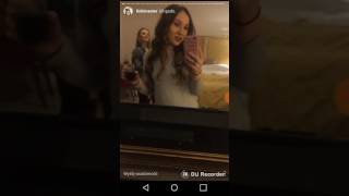 Najebana Marta Linkiewicz Znowu Daje Dupy