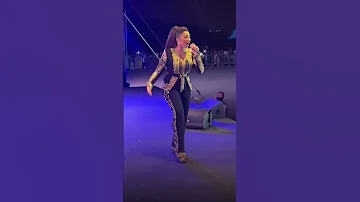 اكثر وحدة كتصرع الغيوان هي دنيا بطمة صرعتها Shorts دنيا بطمة Explore Dounia Batma سعد المجرد 