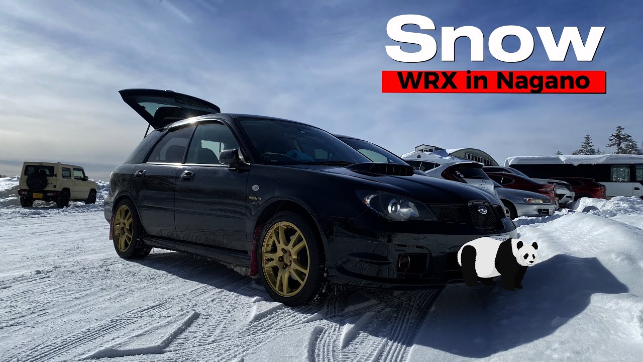 【2024.12.29-30撮】霧ヶ峰と美ヶ原への道中/雪模様。#雪道#ビーナスライン#長野県ドライブ